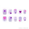 Race 240706 Sanrio Deco Run! My Nail Salon Set, Chromi,