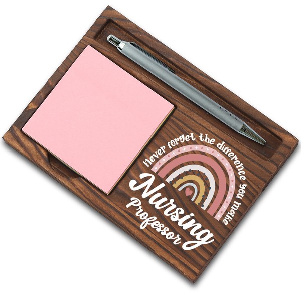 Nursing Professor Gifts, Thank You Appreciation Gifts for Nursing Professor