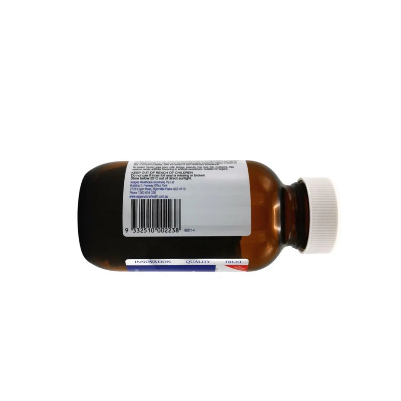 Eagle Tresos Natal 90 Tablets
