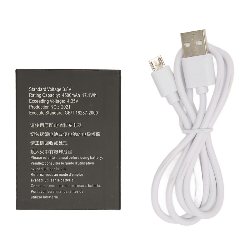4G LTE Mobile Hotspot Router Multifunction High Speed Supports Memory