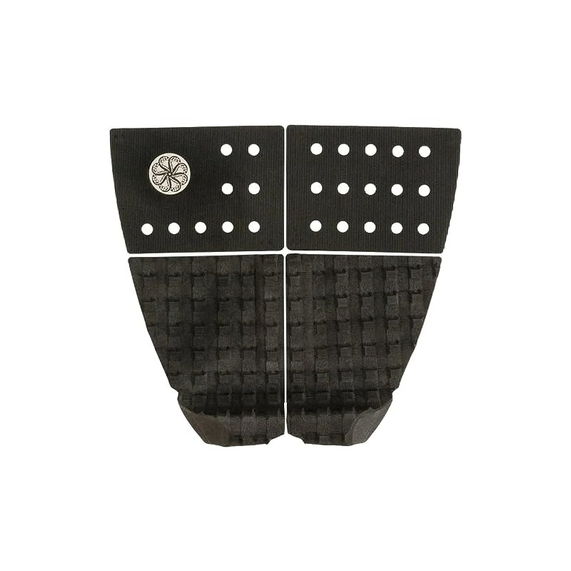 octopus Dylan Graves 2 4-Piece Hybrid Grip Black