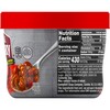 Campbell's Chunky Hot & Spicy Chili with Beans Microwavable Bowl, 15.25