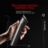 Men Trimmer 8000RPM High Speed Portable Multifunctional Electric Rechargeable Men