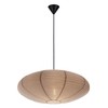 Nordlux 2213253209 Villo Light Shade, 60cm, Beige, Shade only