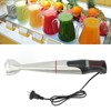 Hand Blender Electric 800W Multi Purpose Grip Stick Immersion Mixer