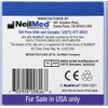 NeilMed NeilMed NasaFlo Daily Nasal Hygiene 60 Premixed Packets
