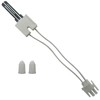 Premium 62-22869-01 Furnace Ignitor Hot Surface for W-EATHERKIN GUGSAUGDG UGDGVGDG,