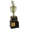 Perpetual Bocce Ball Trophy