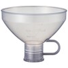 Skater PBJ20-A Funnel for Plastic Bottles, 5.6 gal (2 L)