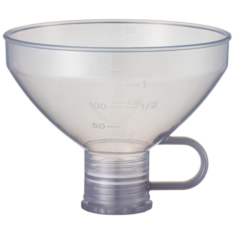 Skater PBJ20-A Funnel for Plastic Bottles, 5.6 gal (2 L)