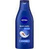 [Set of 7] Nivea Skin Milk, Creamy, 7.1 oz (200