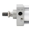 Baomain Pneumatic Air Cylinder SC 63 X 100,PT 3/8, Bore