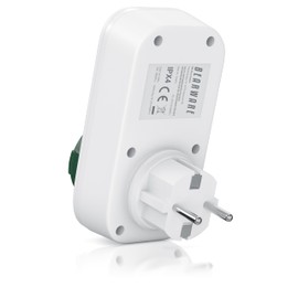 CSL Digital Countdown Timer with Twilight Switch