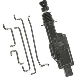 AUTO DN Rear Right Door Lock Actuator Motor for Ford Crown Victoria 1992-1994 for Ford Explorer Sport Trac 2001-2005 1Piece Replacement 1L5Z3526594AA, 2F2Z16431A38AA, 2L5Z3526594BA