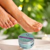 Exfoliante Pedicure Scrub Hidrasense Spa 300gr