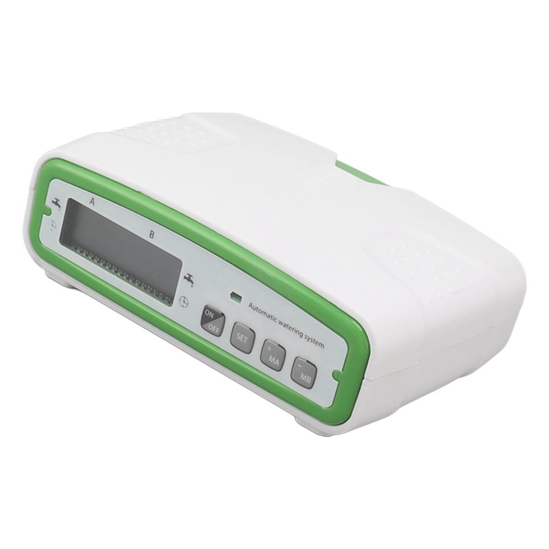 Double Pump Automatic Flower Watering Device Automatic Watering System for