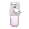 Tommee Tippee Active Spout Cup, 390ml, Non-Spill Bite-Proof Water Bottle