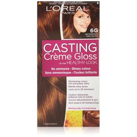 Healthy Look Light Golden Brown, Golden Praline