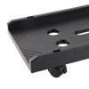 Computer Tower Stand Humanized Design Large Loading Capacity Stable Safe