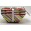 Missoni Target 20th Anniversary Collection Cereal Bowls Set Of 4