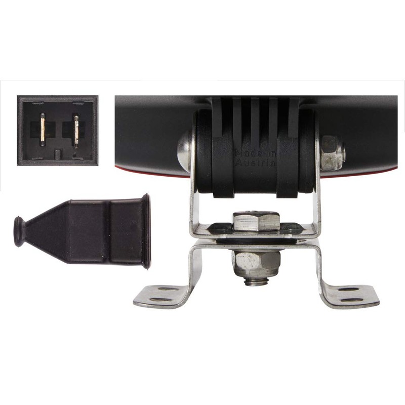 HELLA 996150081 Ultra Beam/WL Ultra Beam H9 C/CO Todo TER