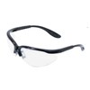 Python Xtreme View Protective Racquetball Eyeguard (Eyewear) (Black)