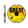 DAIWA Fluoro Line Taflon Grate Z Custom EX No. 1
