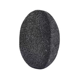 MFUOE Pet Hair Removal Stone Pet Fur Remover Pumice Stone Pets Grooming Tool Hard-Wearing Natural Stone Stripping Tools for Long Haired Dog