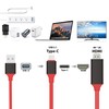 Works by Tek Styz PRO USB-C HDMI Compatible with Your