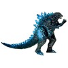 TwCare Godzilla vs. Kong Toy Action Figure: King of The