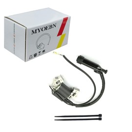 MYOEBN Ignition Coil fit for Westinghouse WGen 7500W 9500W Generator #180505