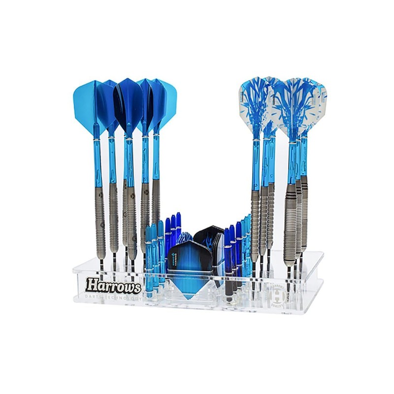 Harrows Darts Station - The Ultimate Organiser