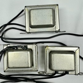 HEYBOER 12W SINGLE ENDED TRANSFORMER/Ch