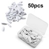 100pcs Replacement Nails for UH01 Practice Nail Hand only