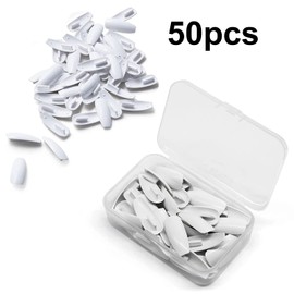 100pcs Replacement Nails for UH01 Practice Nail Hand only