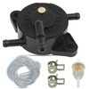 AUMEL Fuel Pump Kit for 49040-0770 49040-7008 Kawasaki Series Engines