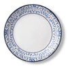 Corelle Chip Resistant Lunch Plates, 6-Piece, Portofino