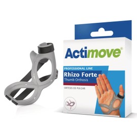 Actimove Rhizo Forte Immobilizer Thumb Splint - Right Medium