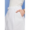 ESPRIT Women's Skirt, 100/White