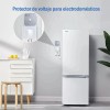 Protector de Voltaje Haimo 120V Para Refrigeradores, Lavadoras y Más