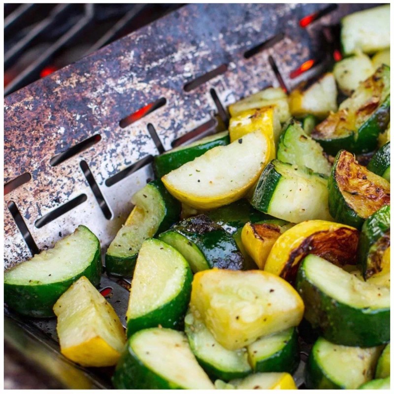 Weber Parrilla Para Vegetales Envío Gratis Facturamos