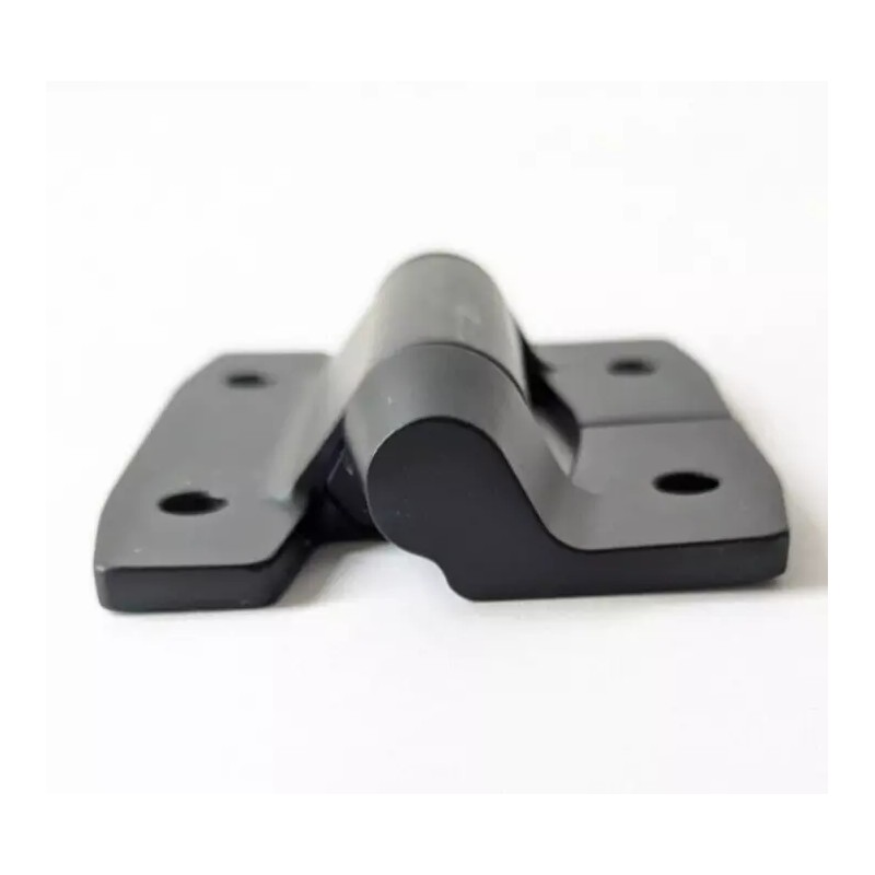 Southco E6-10-695R-50 Constant Torque Hinge, Asymmetric, Forward Torque, Heavy D