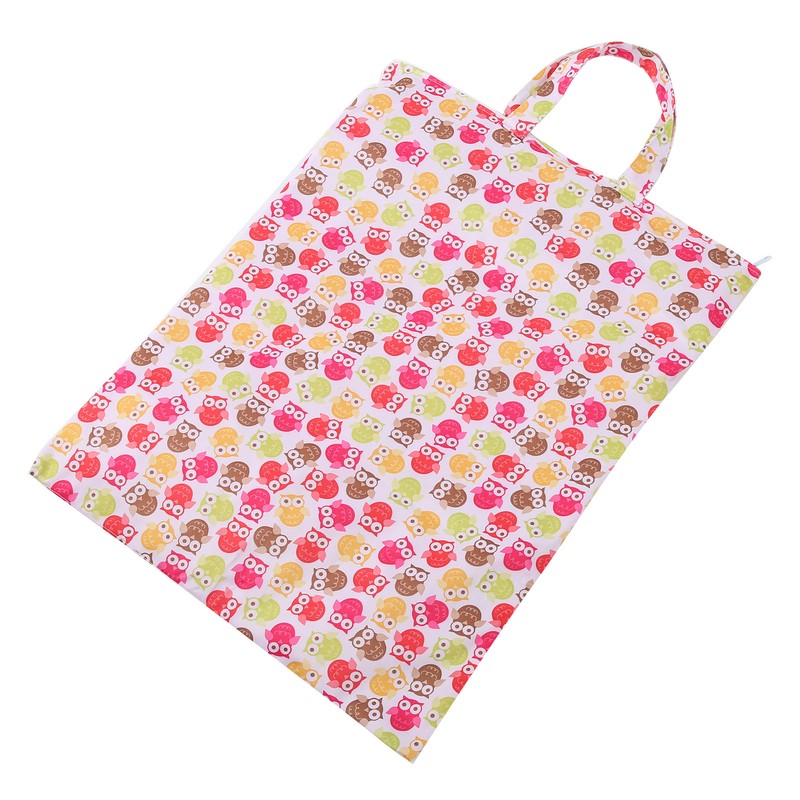 Waterproof Wet Dry Bag Large Capacity Cloth Snacks Bags Reusable