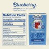 Southern Breeze Blueberry Cold Brew Sweet Tea Blueberry Iced Tea