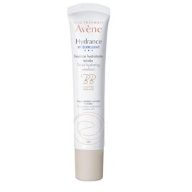 Avene Hydrance Bb Radiance Light - Tinted Hydrating Emulsion 40mL
