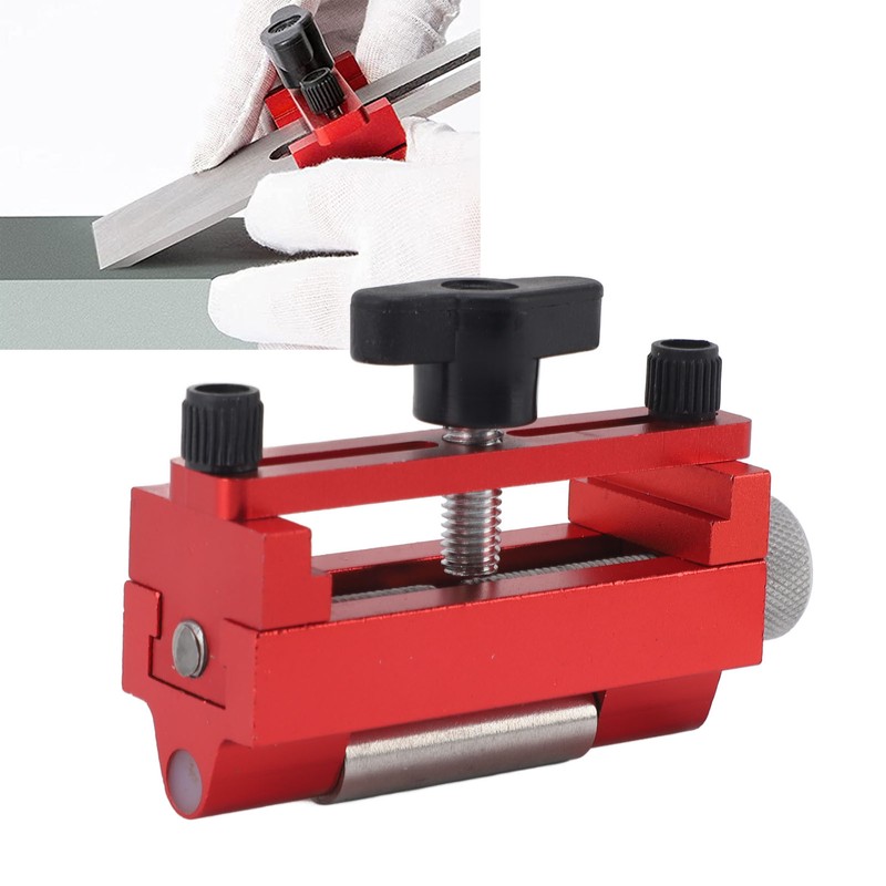 Honing Guide Tool Chisel Sharpener Jig for Chisels Planes Sharpening