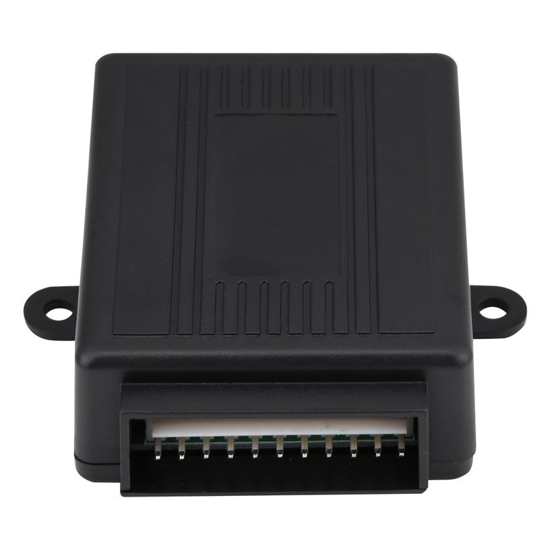 Car central lock, car remote control, universal car door lock,