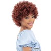 Shake-N-Go Wig Harmony Elodie (Color: GREY)