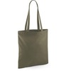Westford Mill W101 Bag for Life - Long Handles -
