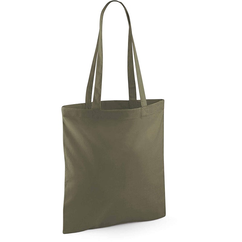 Westford Mill W101 Bag for Life - Long Handles -